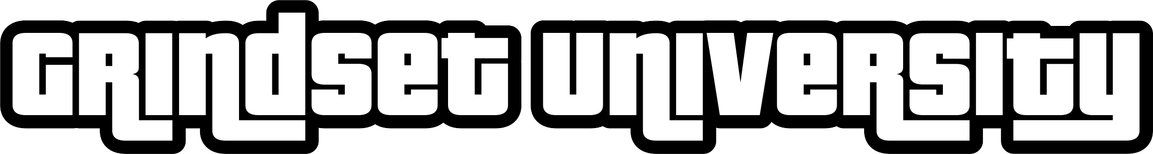 Grindset University